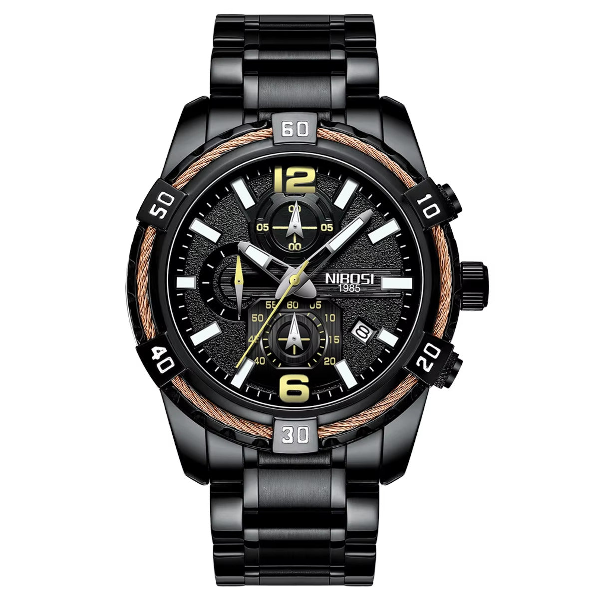 NIBOSI 2335 — Tactical Force Watch
