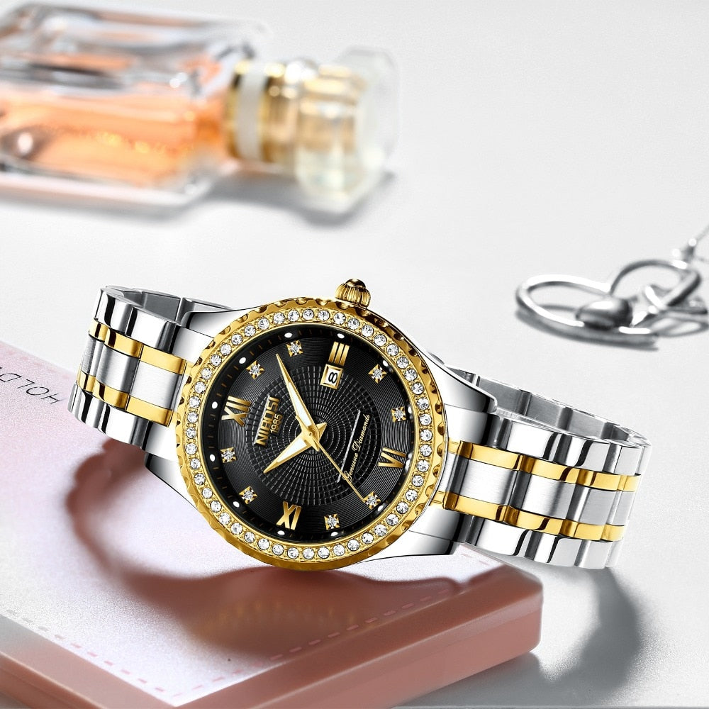 NIBOSI 2357 — Royal Unity Couple Set